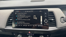 Honda Jazz 1.5 i-MMD Hybrid Crosstar EX 5dr eCVT Hybrid Hatchback